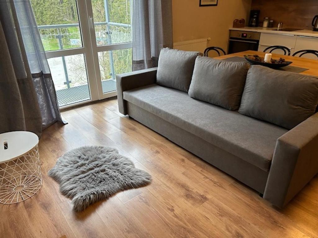 Apartmany Gryf Гаррахов Экстерьер фото